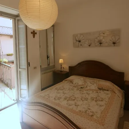 Casa Dei Poeti Apartment
