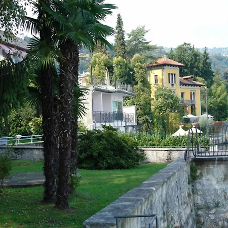 Casa Dei Poeti アパート